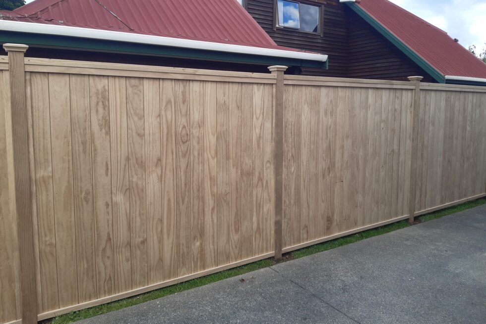 Ship Lap Level 1.8 Post Caps