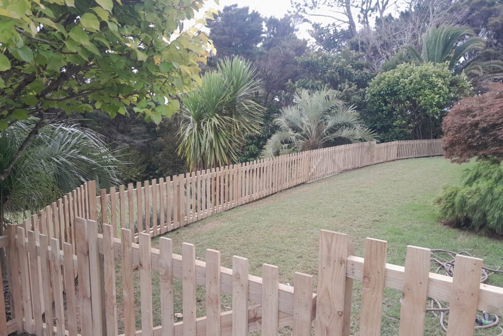 Rural Fence 1.2m high